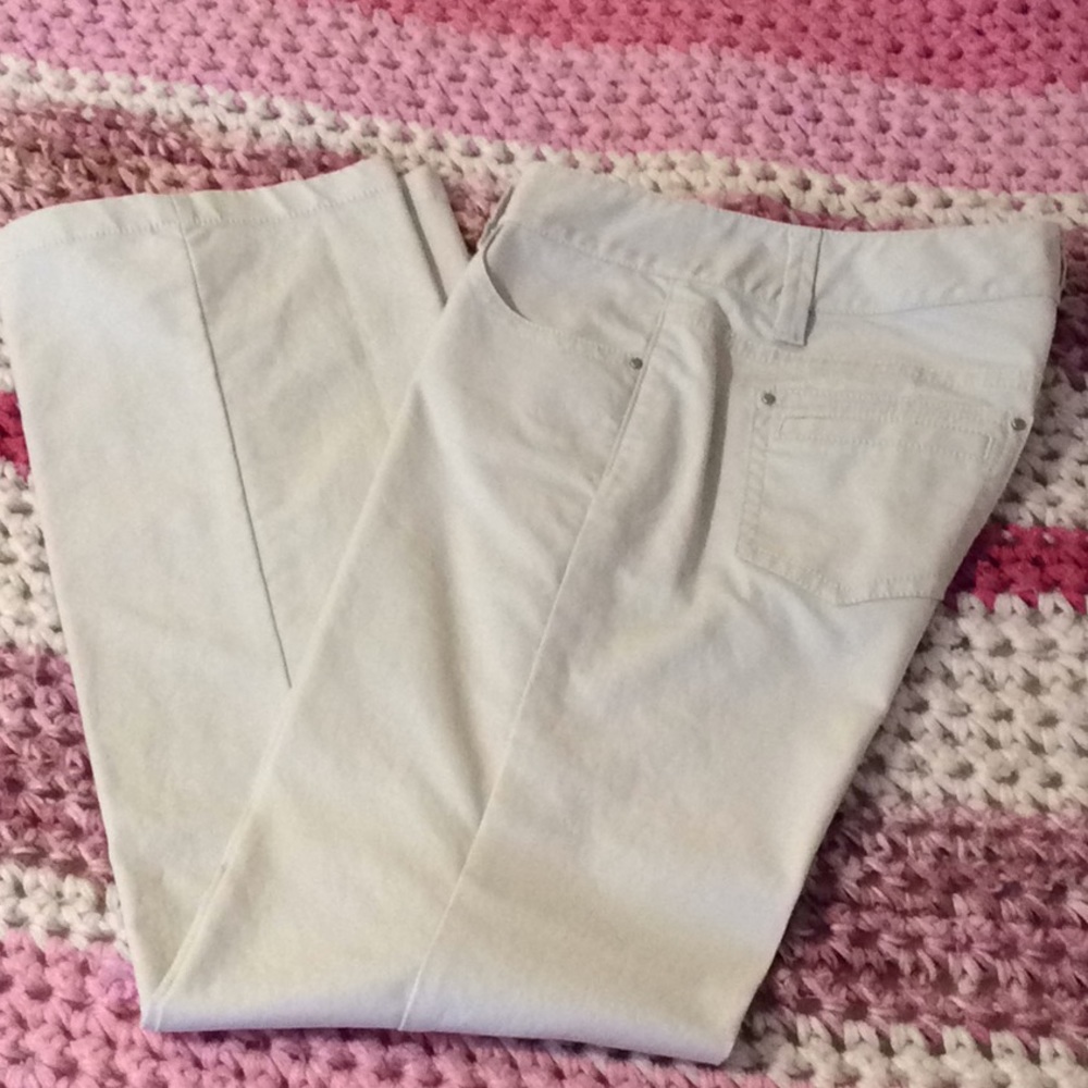 Ann Taylor “Lindsay” pants